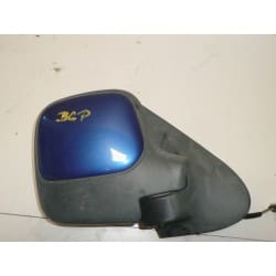 Espejo Derecho (P) Citroën Berlingo II Eléctrico 96366861XT - Imagen 2