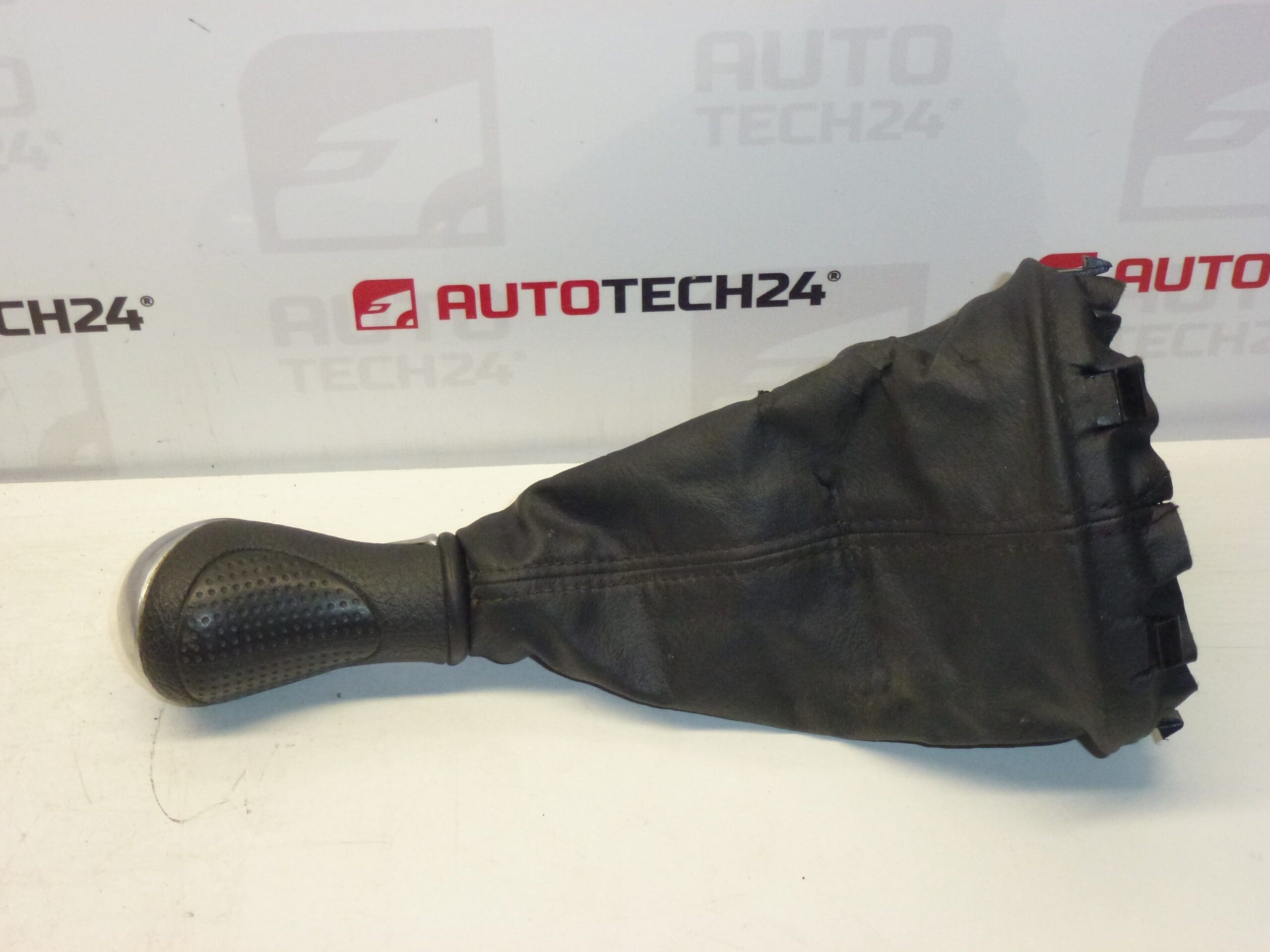 Palanca De Cambios Citroën Peugeot 2403Y8 - Imagen 2