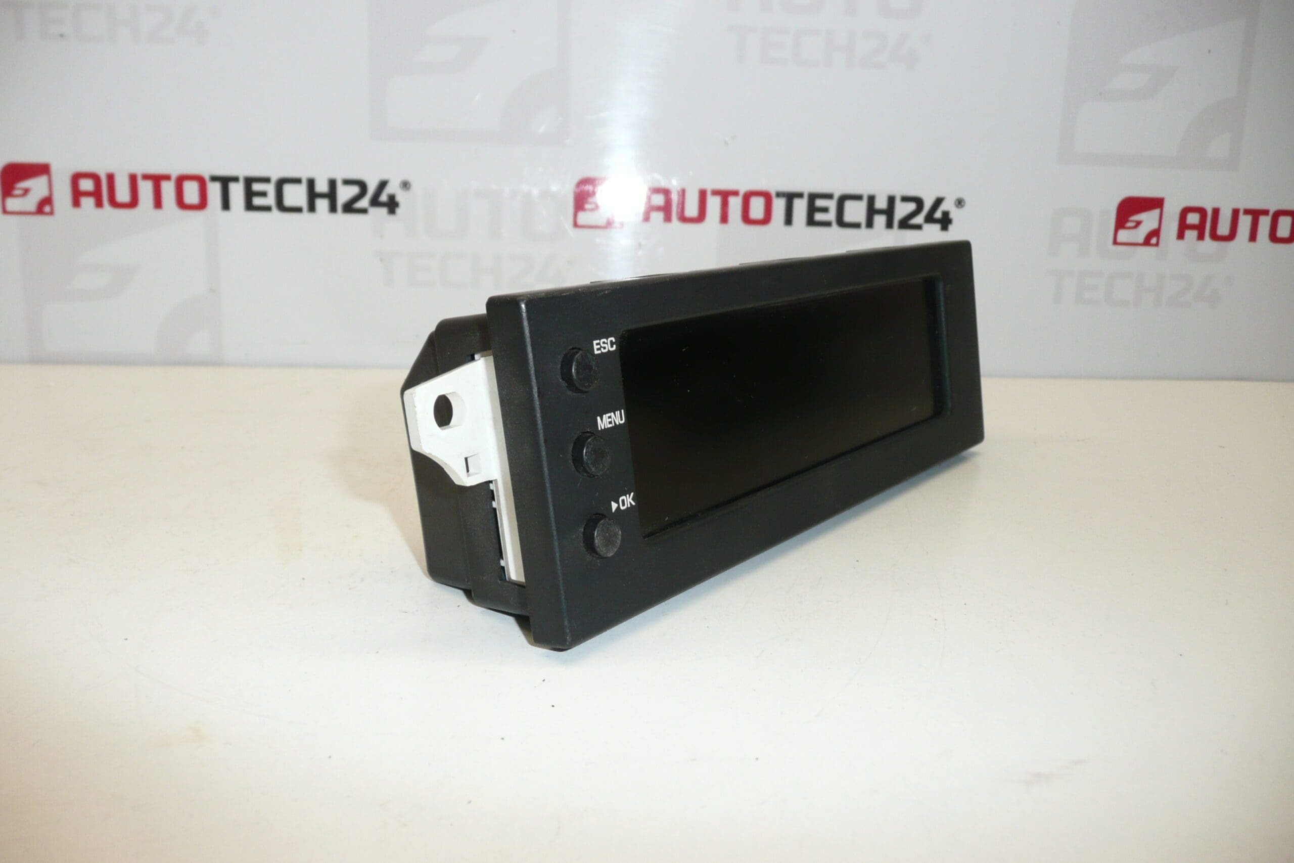 Pantalla Citroën C2 C3 96632559XT 6155EZ - Imagen 2