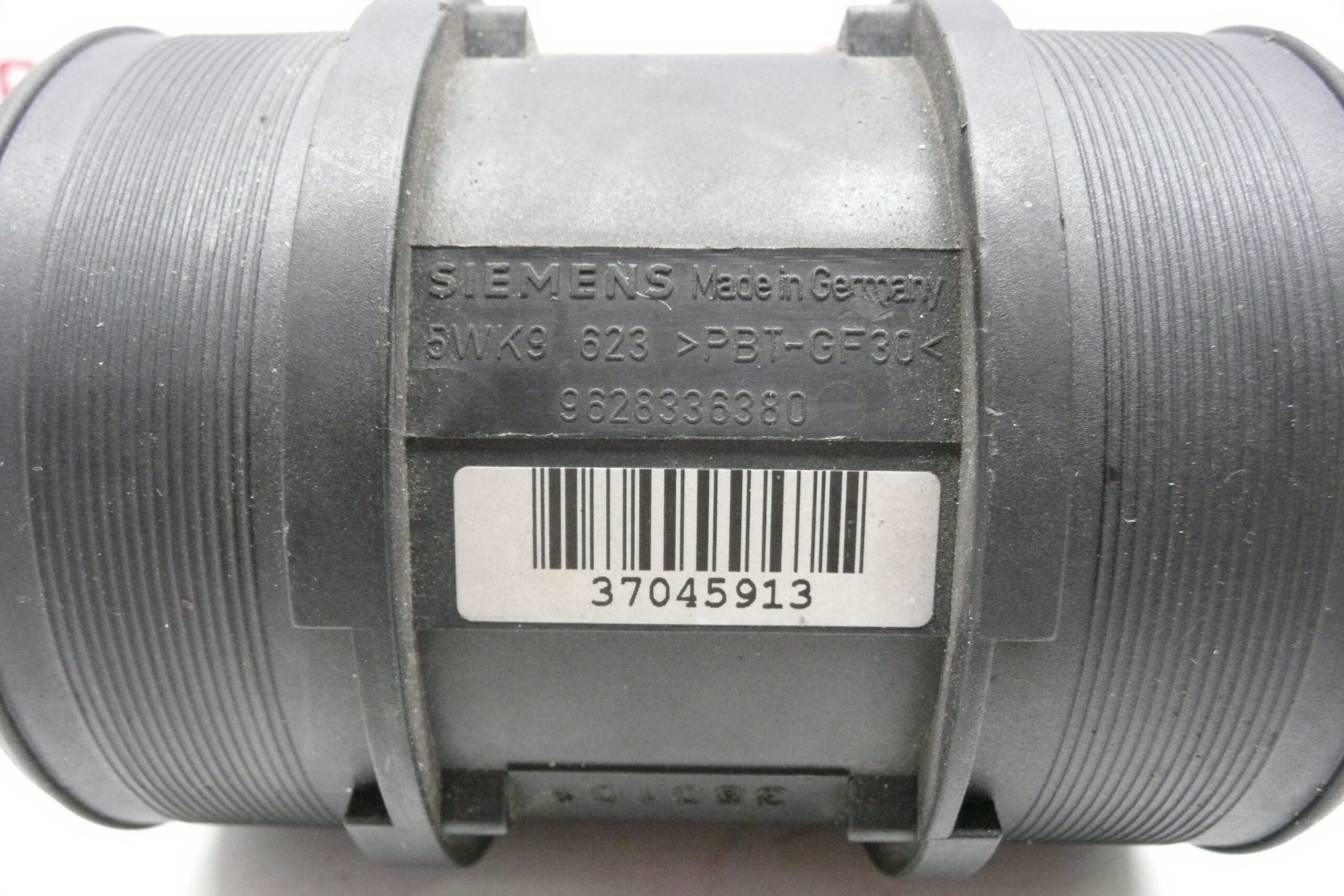 Sensor De Masa De Aire Citroën Peugeot 2.0 HDI 9628336380 - Imagen 2