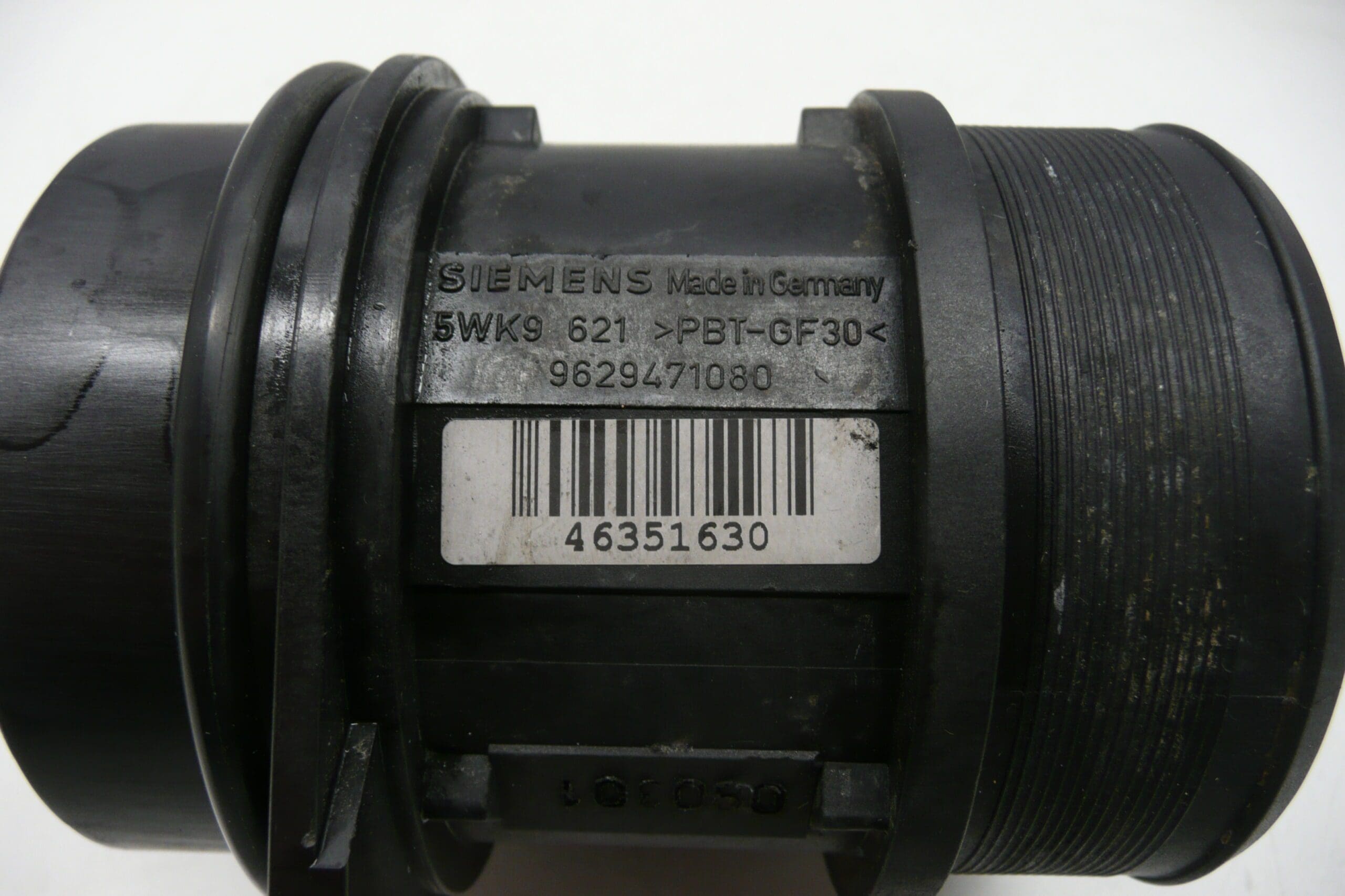 Medidor De Masa De Aire Citroën Peugeot 2.0 HDI 9629471080 - Imagen 2