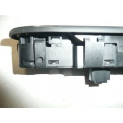 Módulo de control de elevalunas Peugeot 307 2002-2005 96498420XT (usado) - Imagen 2