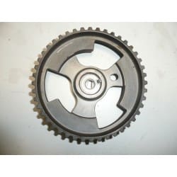 Polea Del Árbol De Levas 1.6 HDI Citroën 9657477580 0805H2 - Imagen 2