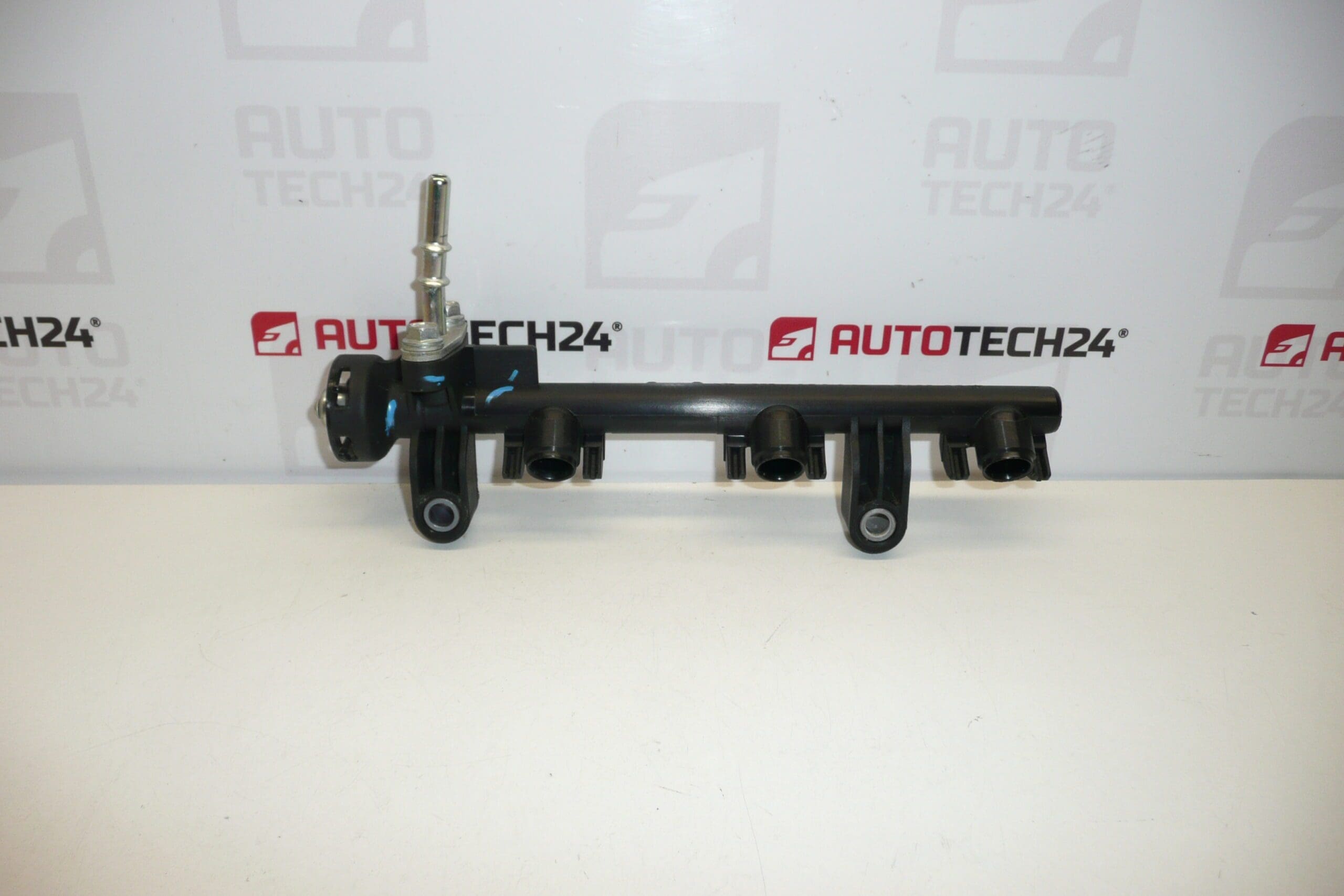 Rampa de inyección Citroën Peugeot 23814-0Q010-A 1579JP