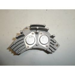 Regulador del ventilador de calefacción Citroën Peugeot 644178 - Imagen 2