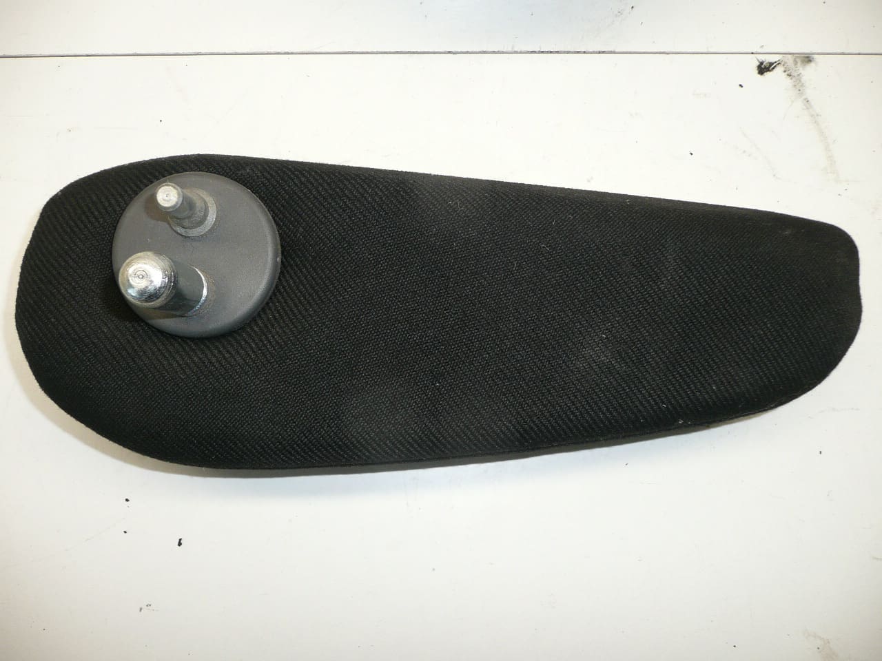 Reposabrazos derecho para Citroën y Peugeot 8830JE - Imagen 2