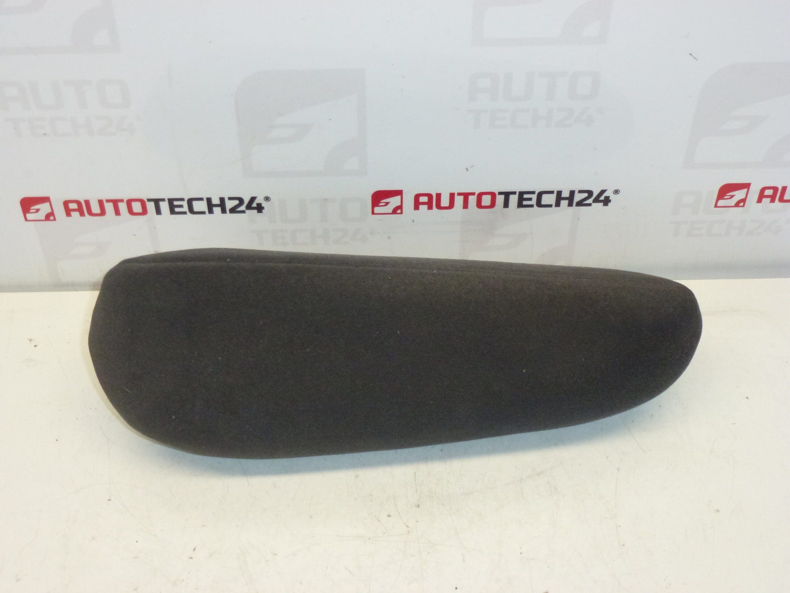 Reposabrazos izquierdo Citroën Peugeot 8830X8 - Imagen 2