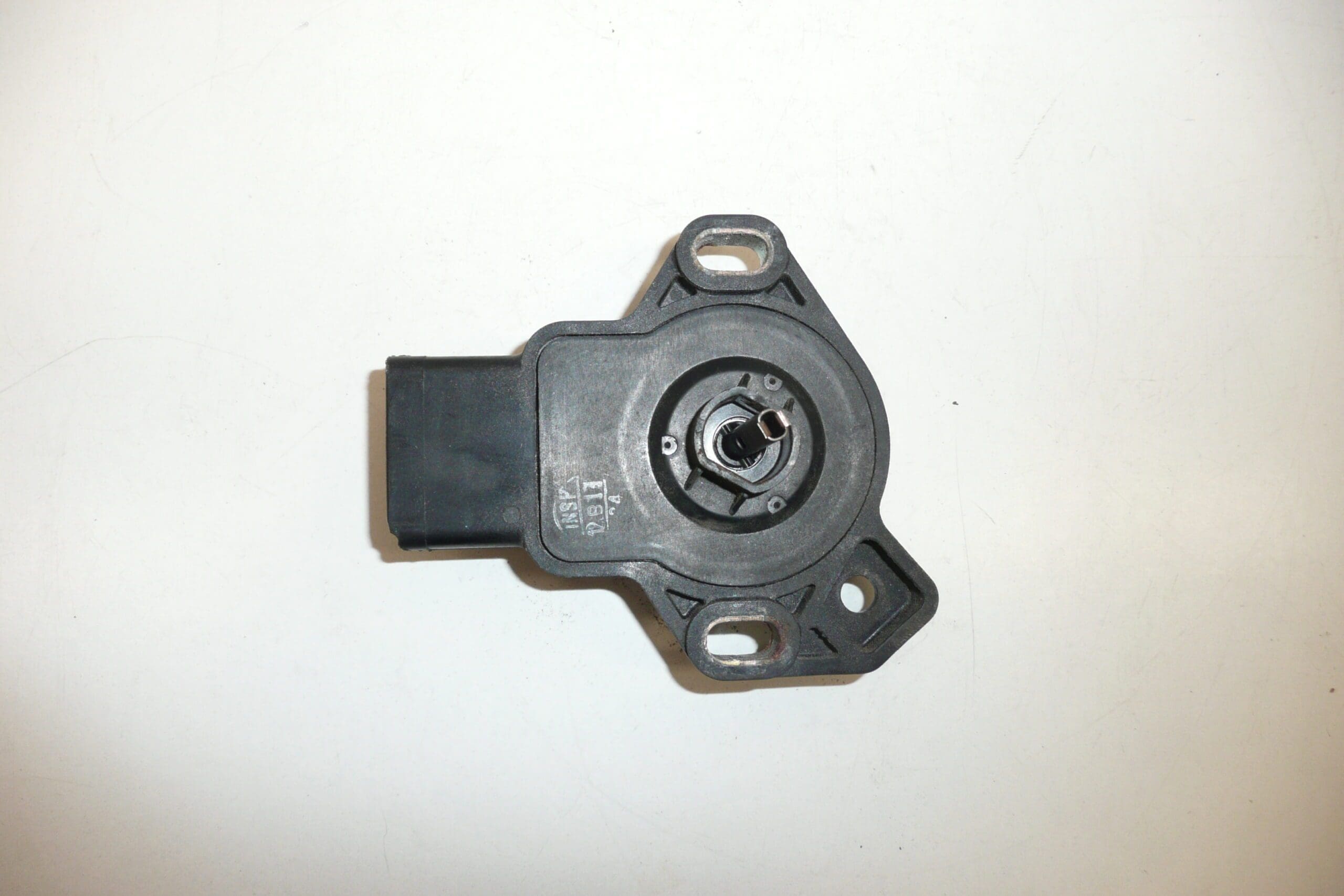 Sensor De Amortiguador Peugeot 407 607 9628231680 527373 - Imagen 2