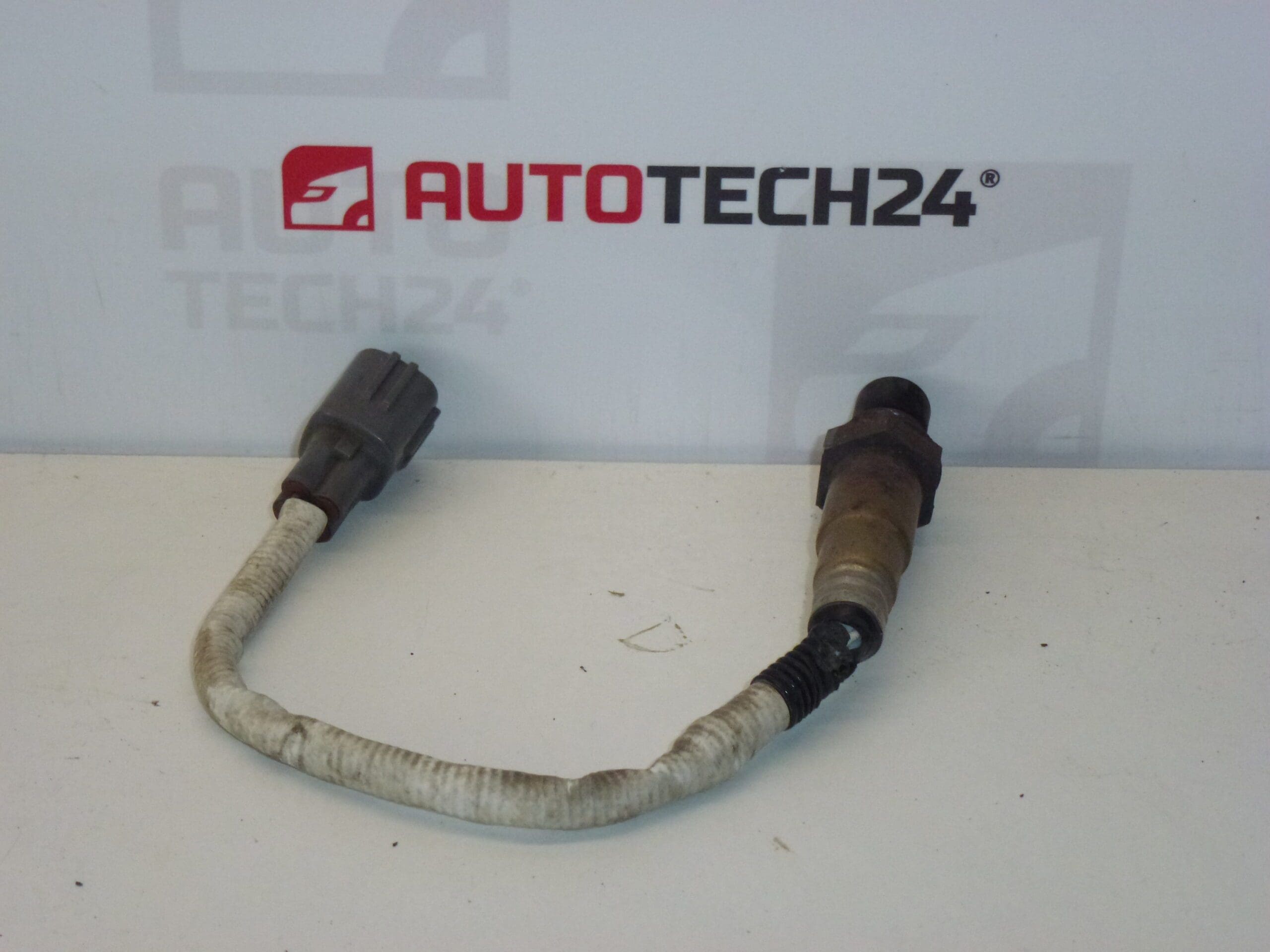 Sonda lambda 1.0i para Citroën y Peugeot 1618K9 - Imagen 2