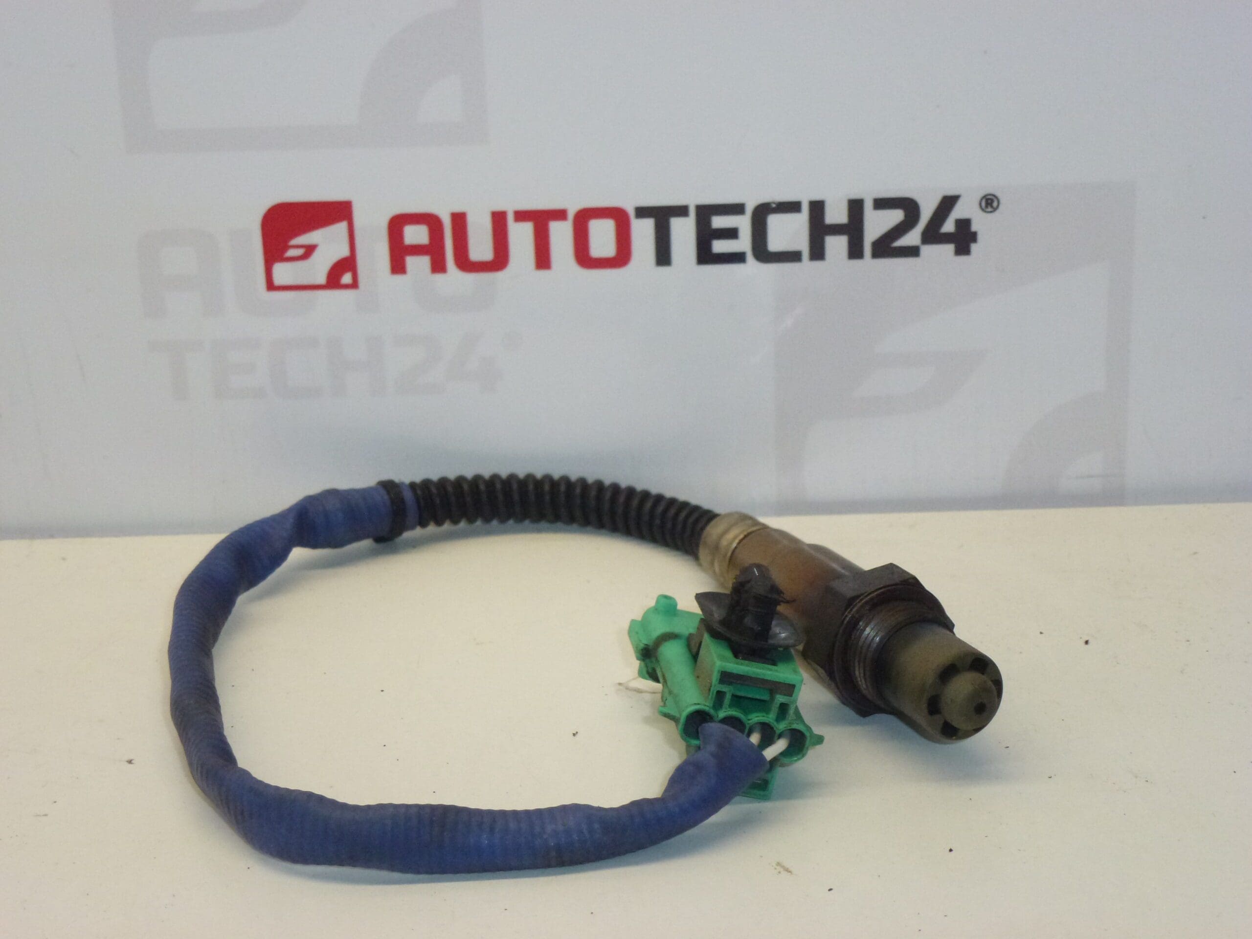 Sonda lambda para Citroën y Peugeot 1628HR - Imagen 2