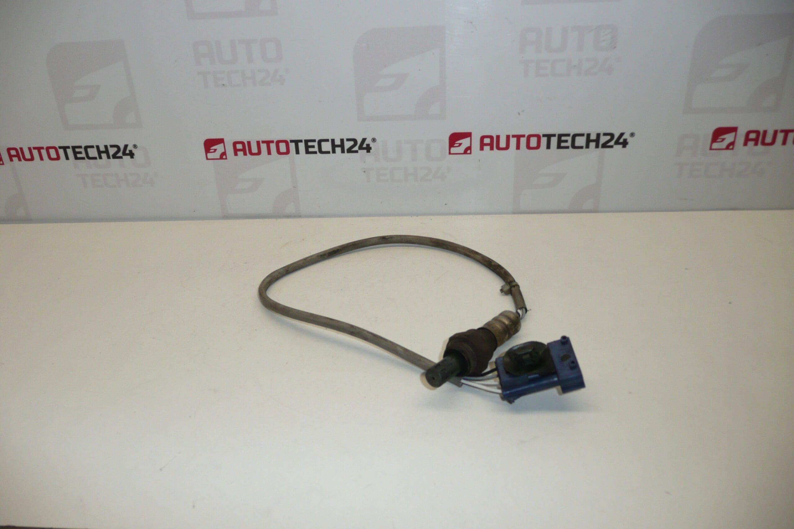 Sonda Lambda Citroën Peugeot 1628NY - Imagen 2