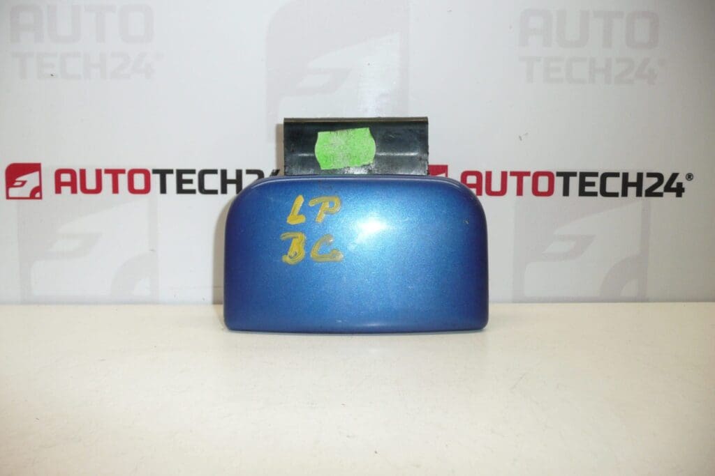 Tirador de puerta Citroën Berlingo KMHC 9101J4 9101H6