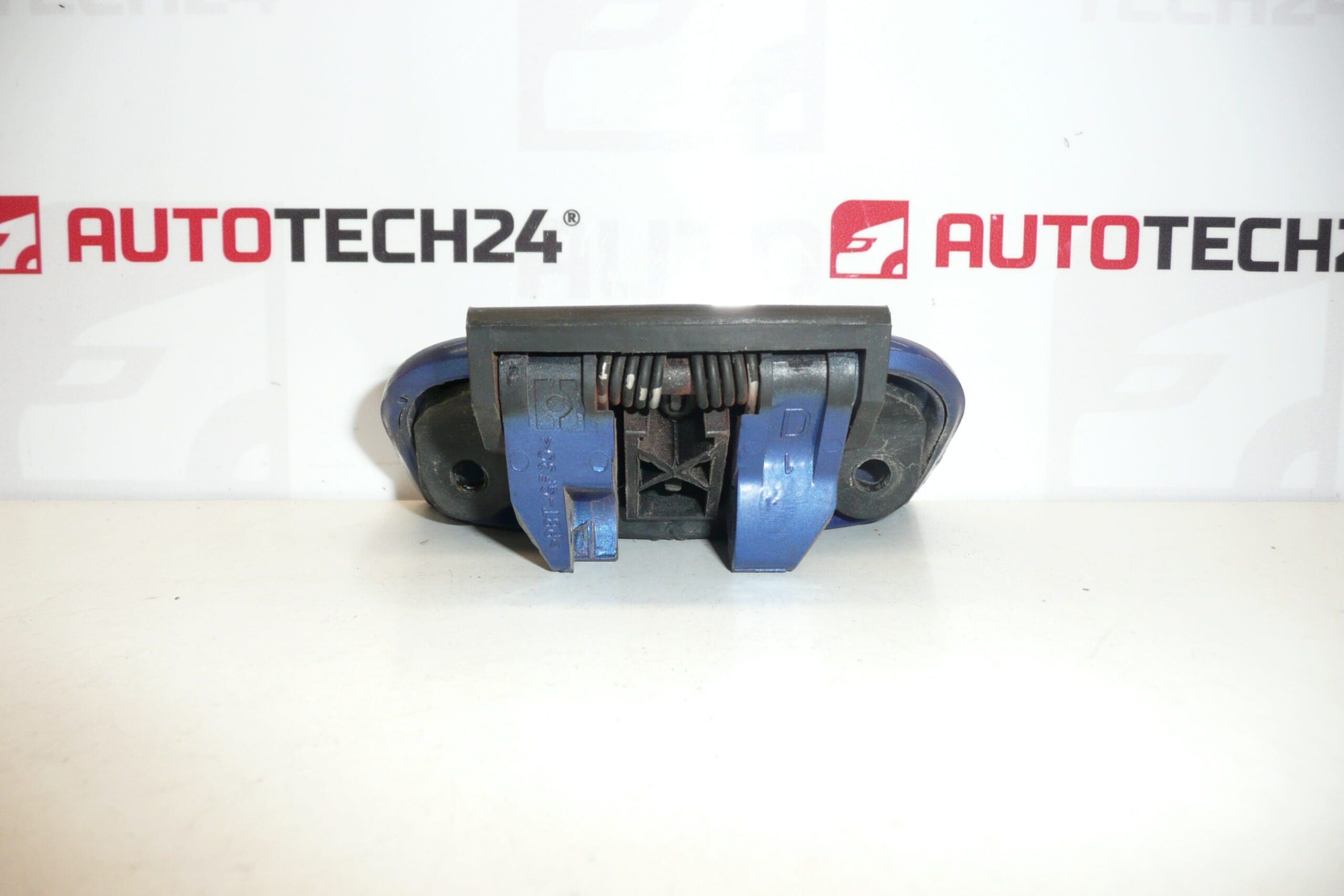 Manilla De Puerta Citroën Berlingo KMHC 9101J5 9101H7 - Imagen 2