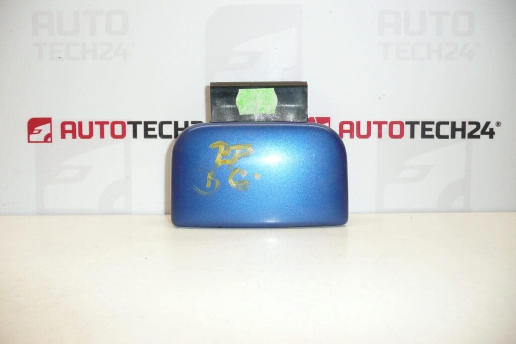 Tirador de puerta Citroën Berlingo KMHC 9101J5 9101H7