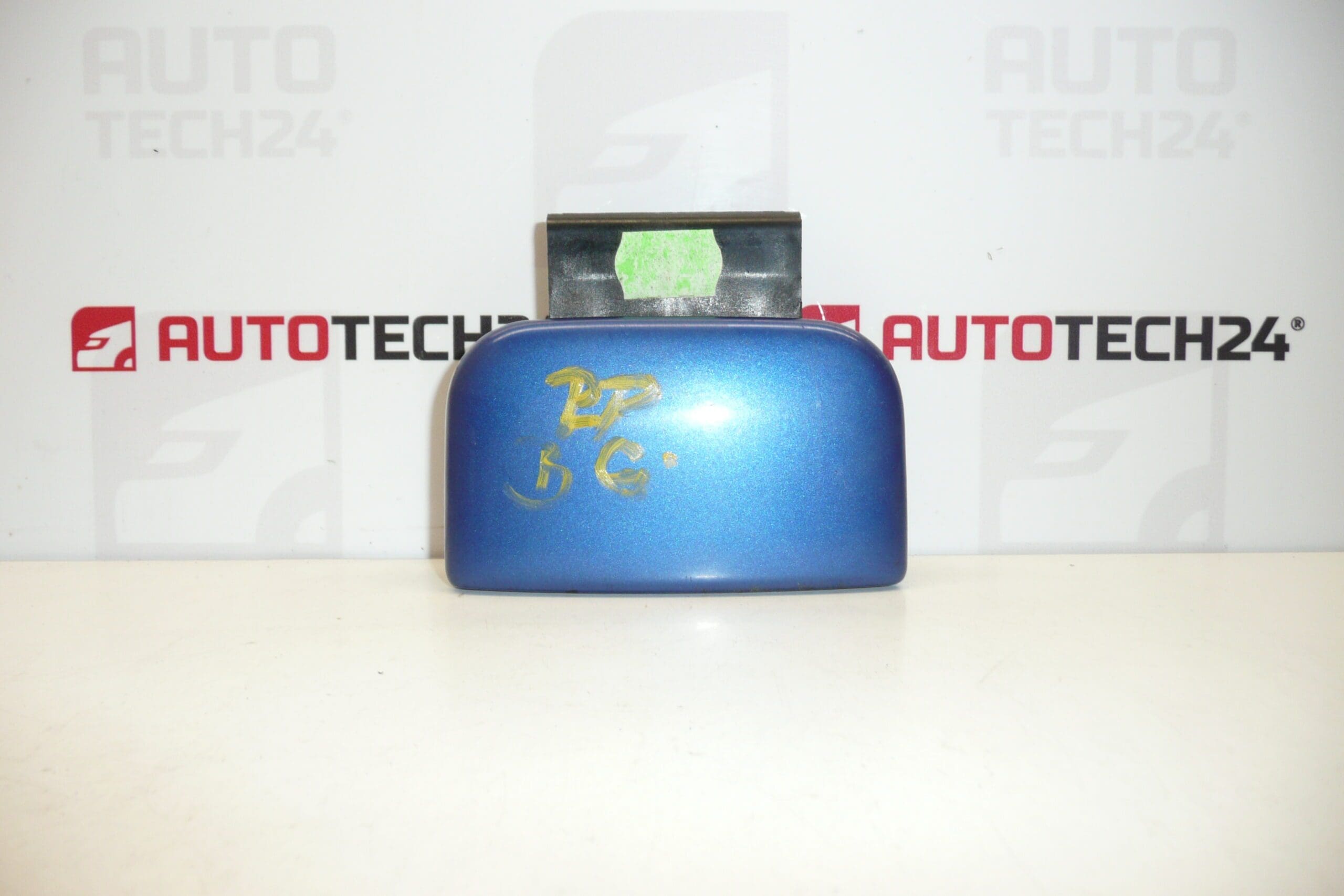 Tirador de puerta Citroën Berlingo KMHC 9101J5 9101H7