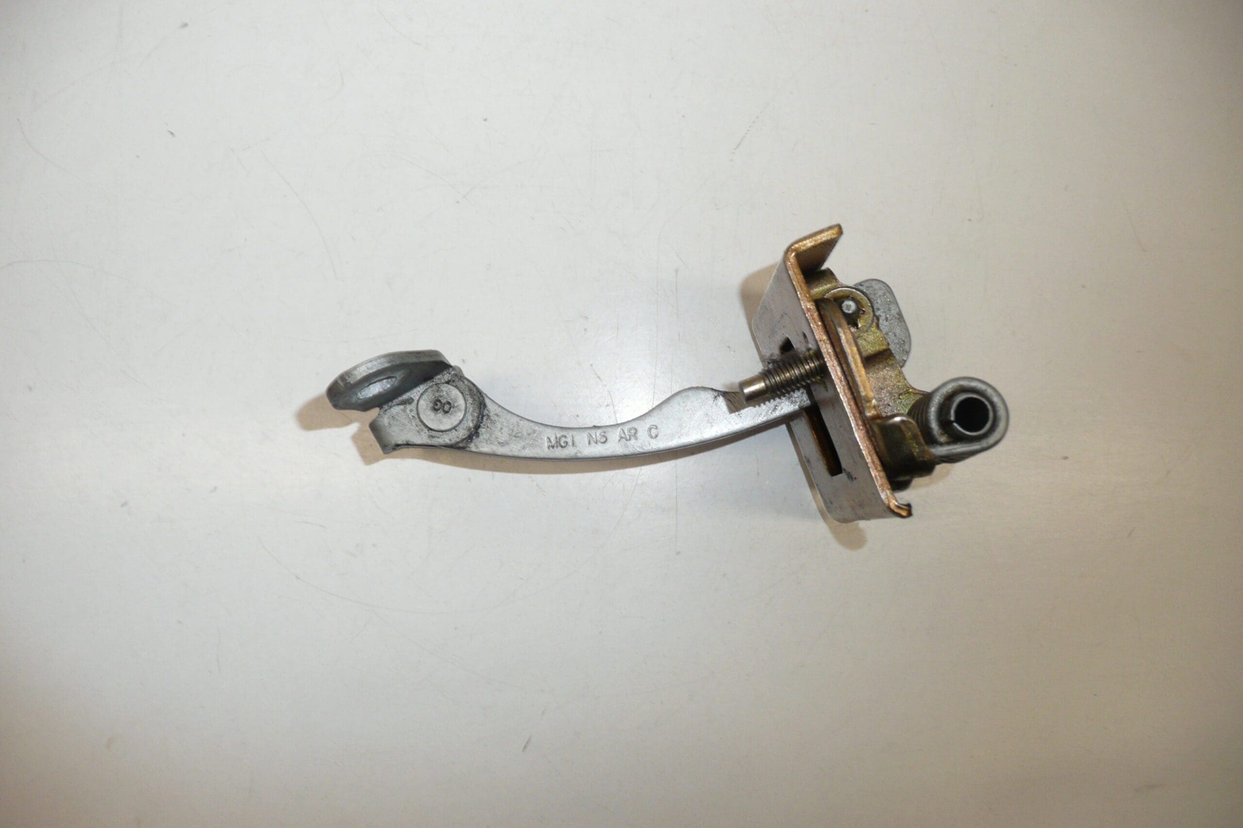 Tope de las puertas traseras Citroën Xsara 9181C0 - Imagen 2