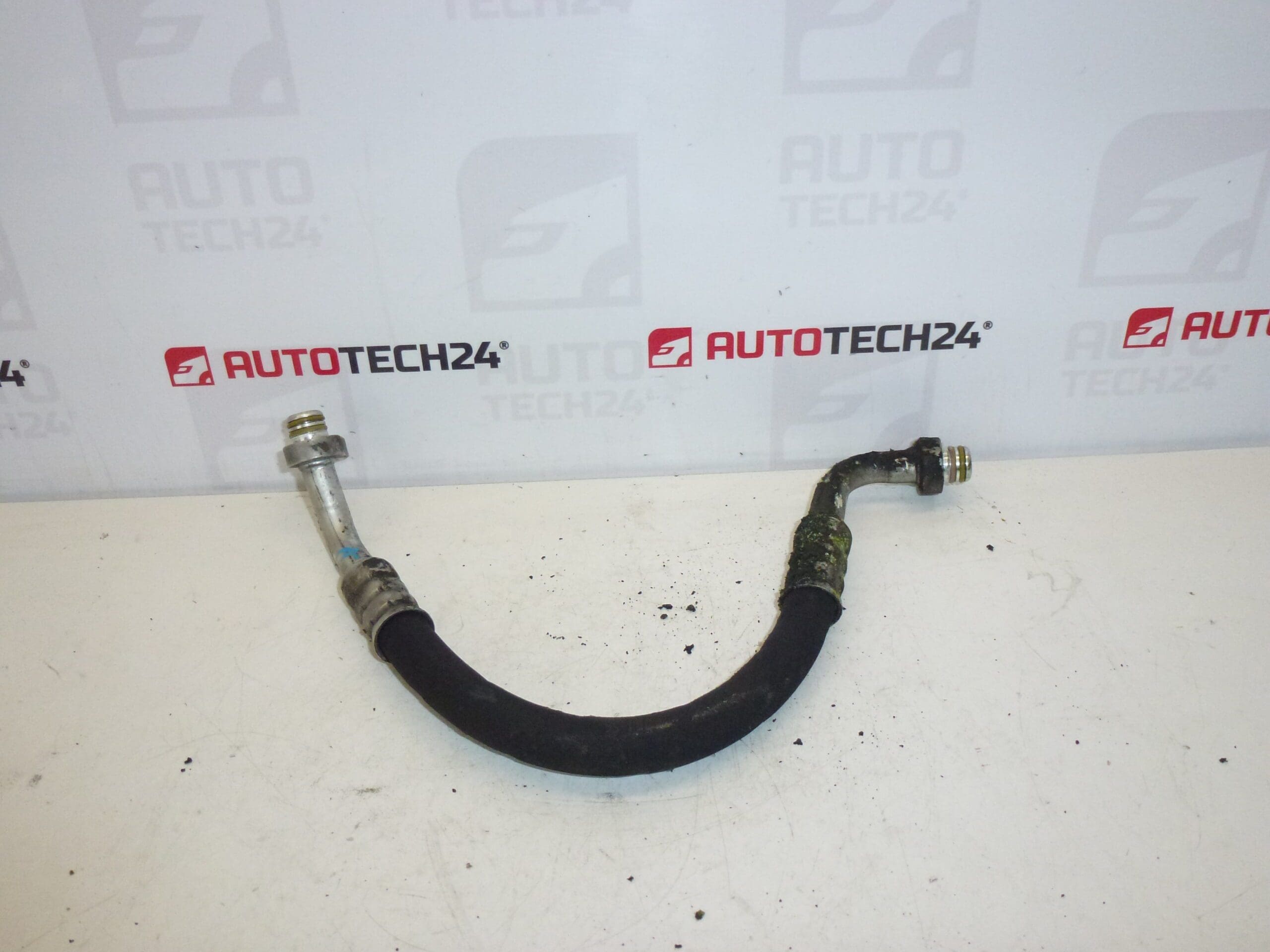 Tubo de Climatización Citroën Peugeot 1.6 HDI 6460KP - Imagen 2