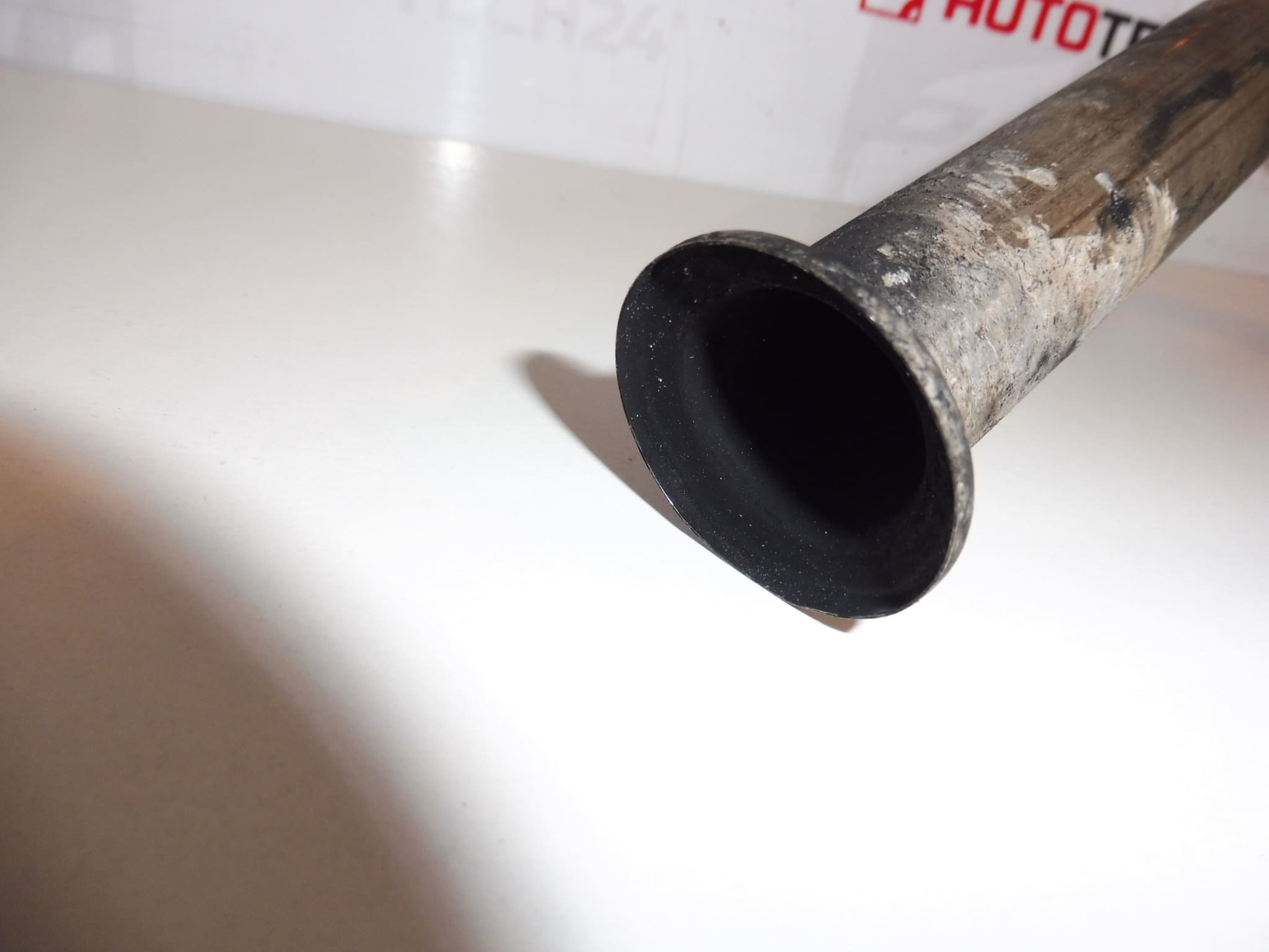 Colector De Escape 1.6 HDI Citroën Peugeot 161864 - Imagen 2