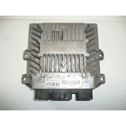 Unidad de Control Siemens SID 801A 5WS40146C-T - Imagen 2