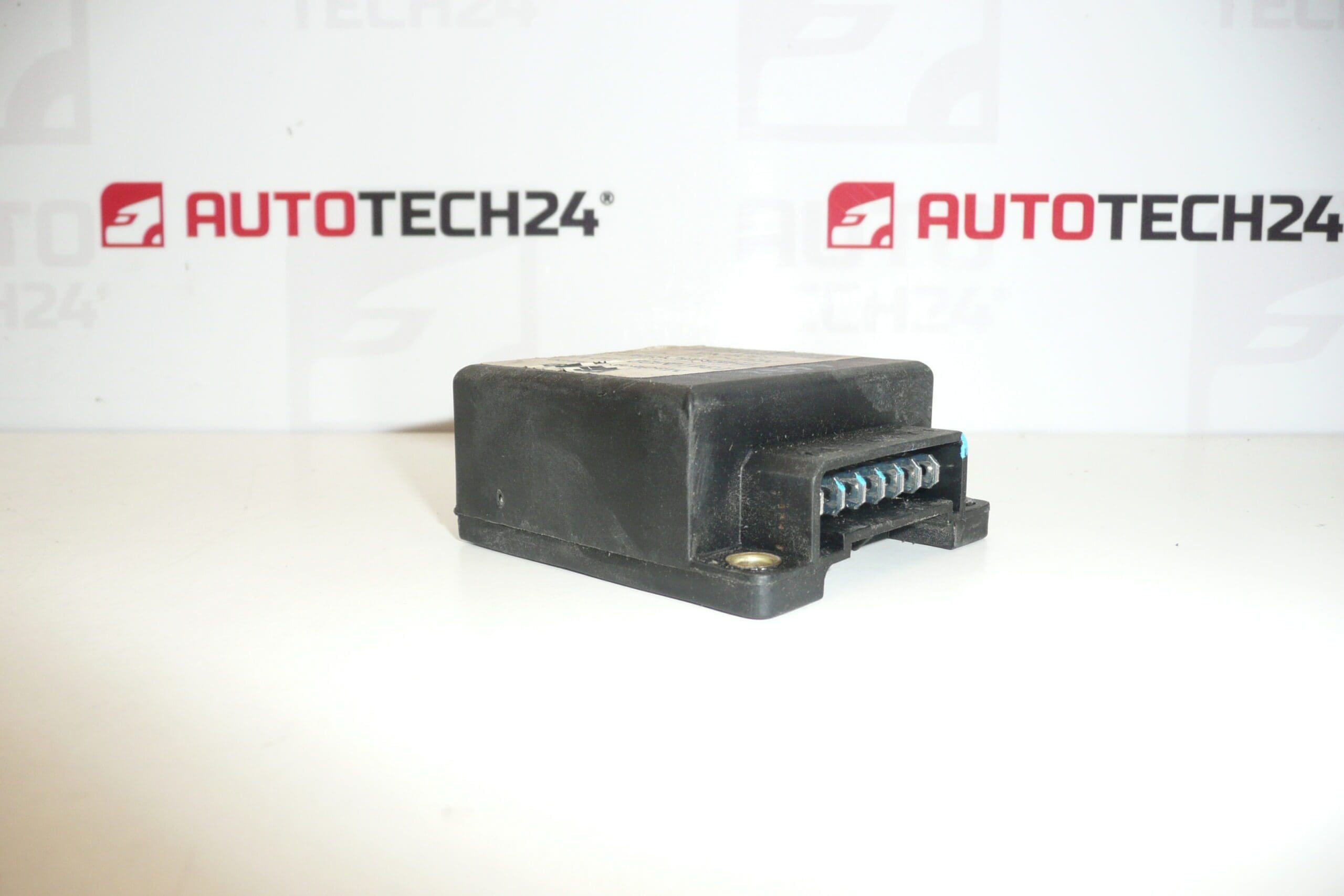 Termostato del aire acondicionado Valeo 73410602 6461A4 - Imagen 2