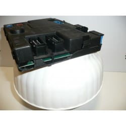 Valeo BSI_N7 Caja D2 Citroën Xsara II 9641957680 73003211 - Imagen 2