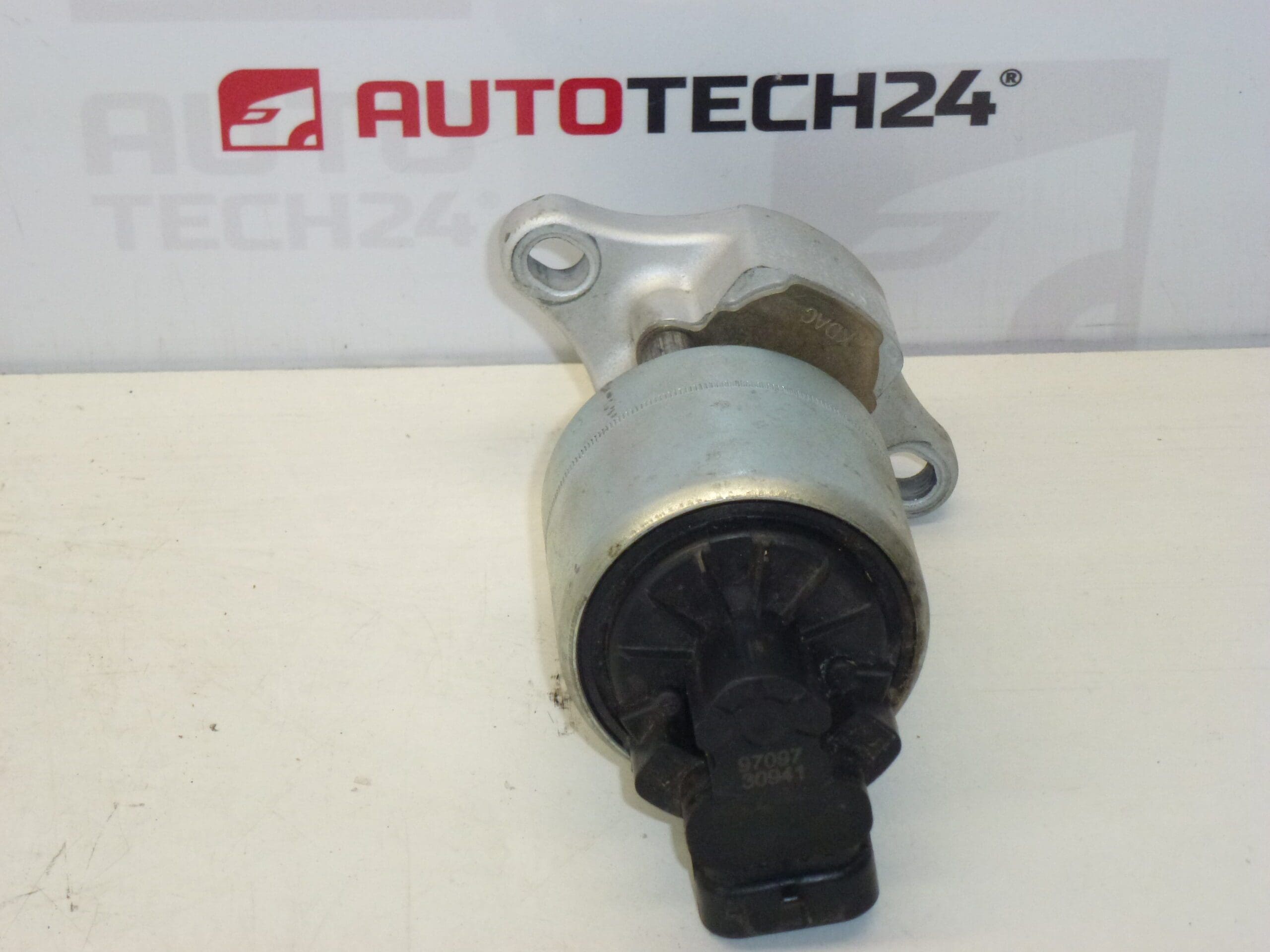 Válvula EGR 1.8 16V Citroën Peugeot 1928JF - Imagen 2