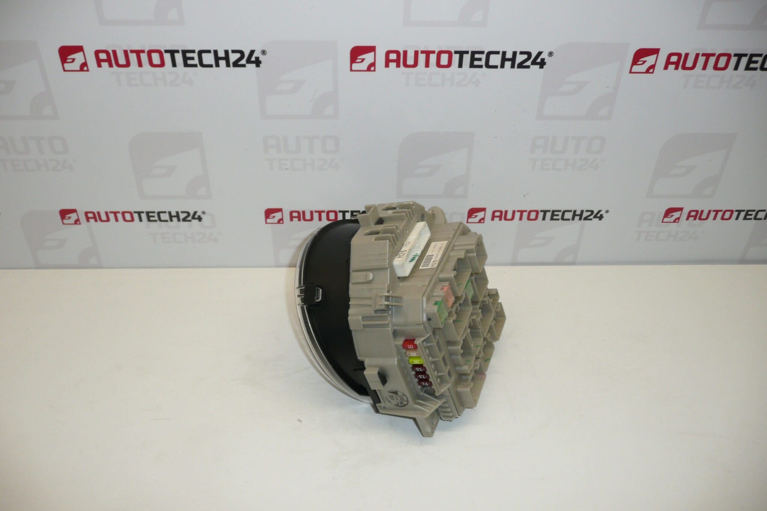 Tacómetro Citroën C1 Peugeot 107 B000698380-0H260-A - Imagen 2