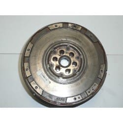 Volante Bimasa Valeo SP 836161 1.6 HDi Citroën Peugeot - Imagen 2