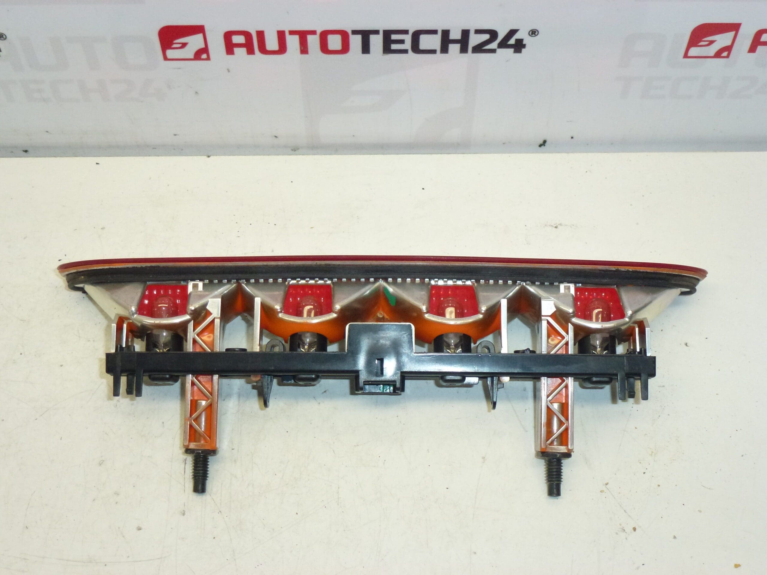Luz de freno para Citroën C3 Pluriel 6351R5 - Imagen 2