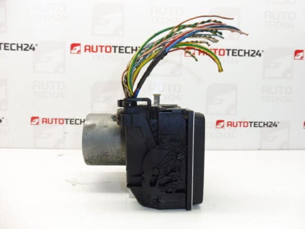 ABS ESP Bosch + Cableado Citroën C4 Peugeot 307 9663617980 0265234396 - Imagen 2