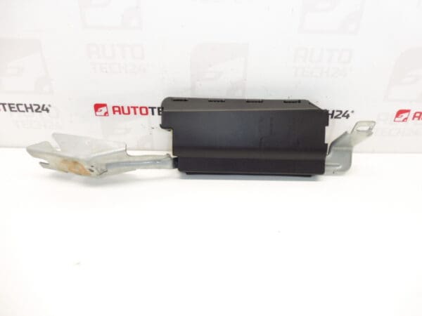 Airbag asiento trasero derecho Peugeot 607 9648623080 8216Z7 - Imagen 2