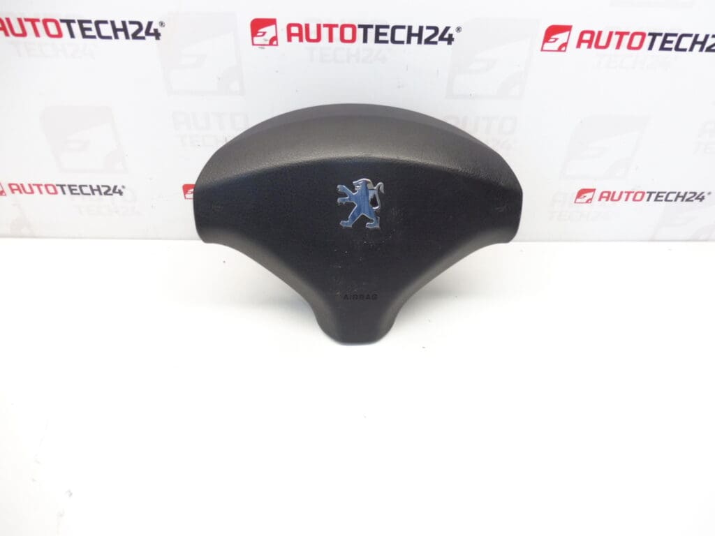 Airbag de volante Peugeot 308 96810154ZD 4112LA
