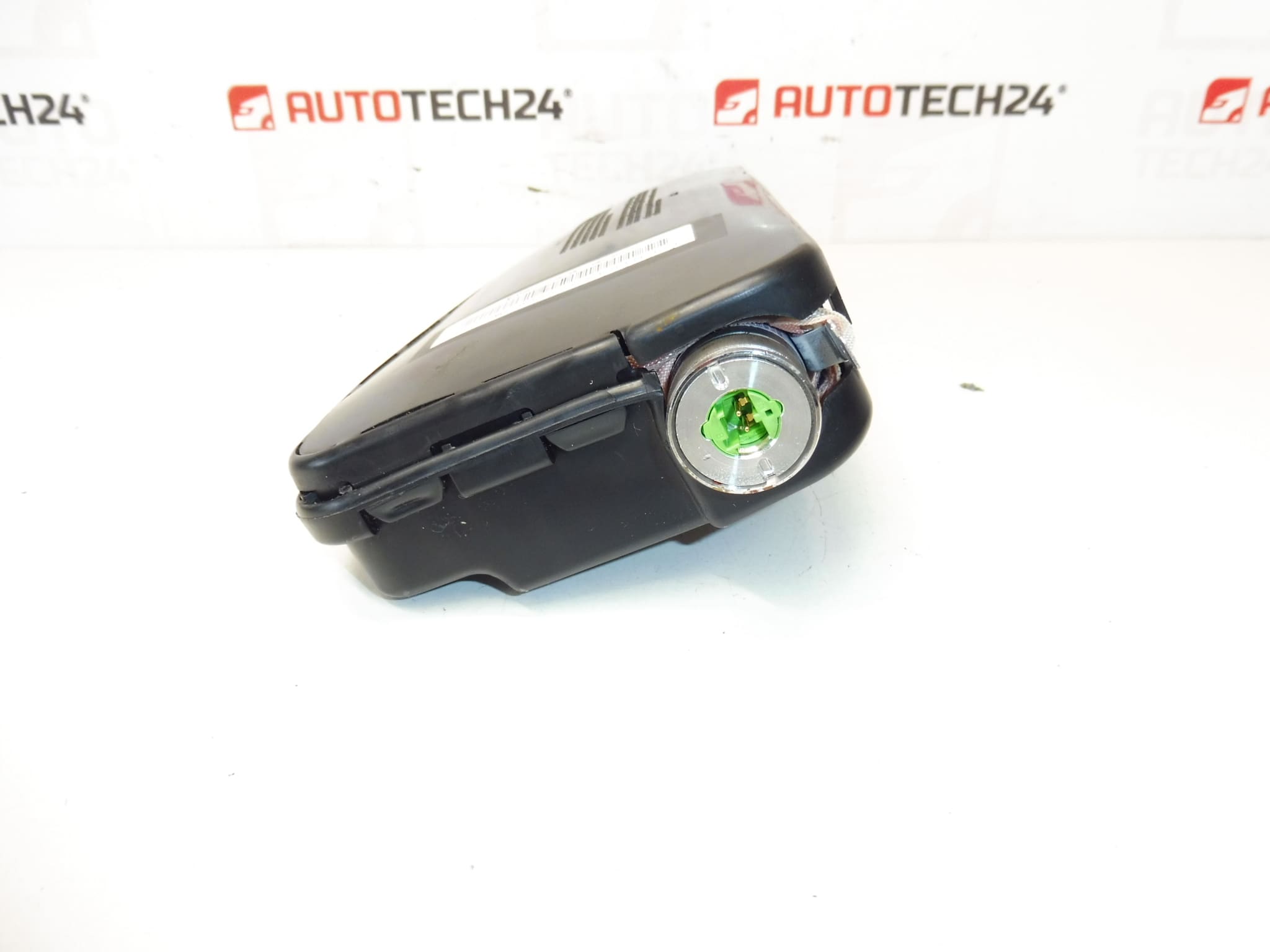 Airbag lateral izquierdo Peugeot 3008 5008 9684602480 8216XW - Imagen 2