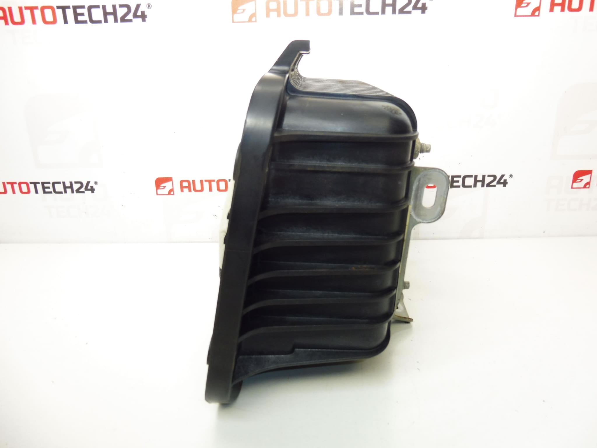 Airbag del pasajero Citroën C3 Picasso 9806611880 - Imagen 2