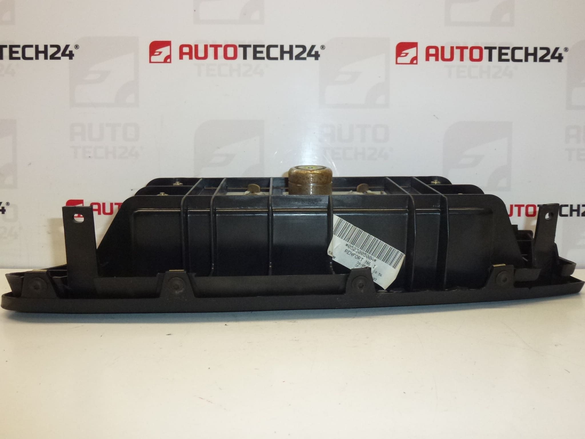 Airbag del pasajero Citroën Xsara 8214NG - Imagen 2