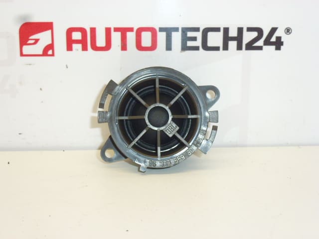 Altavoz JBL Citroën Peugeot 9633355980 6562F5