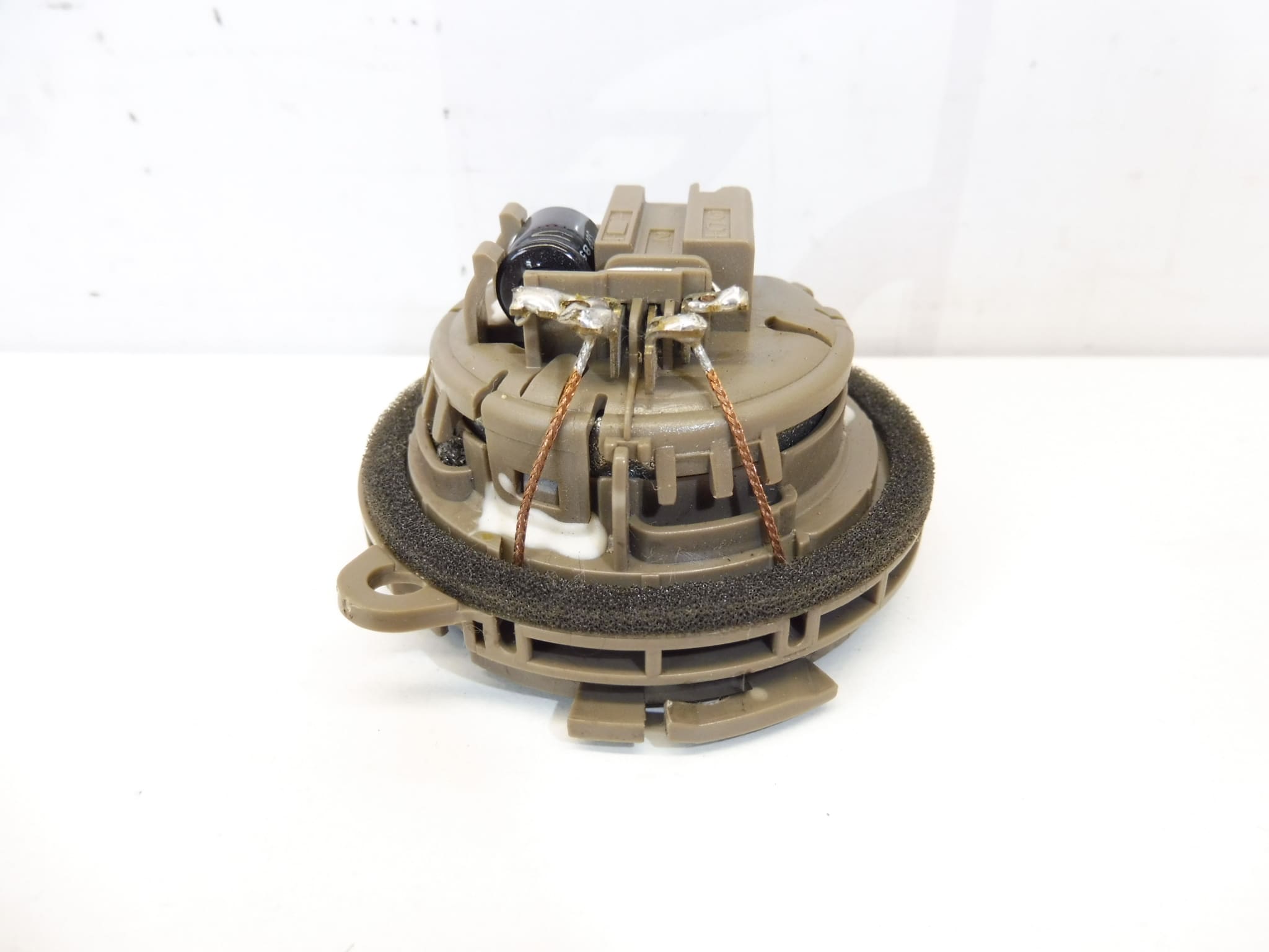 Altavoz Philips Citroën Peugeot 9654819580 6562Q7 - Imagen 2