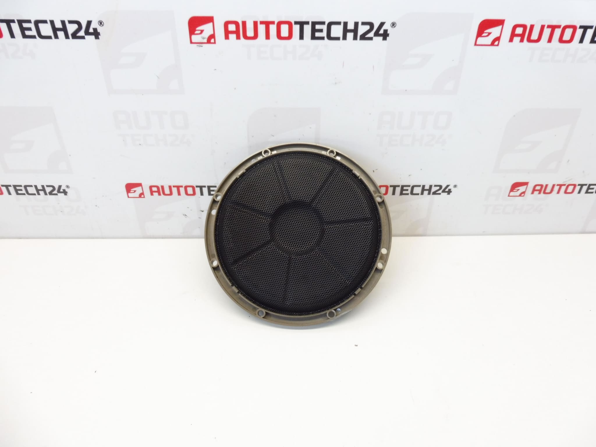Altavoz Philips Citroën Peugeot 9654819680 6562Q6