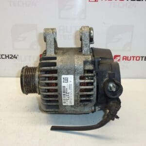Alternador Citroën Peugeot C8+ 9688237380 1608066080