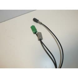 Antena Citroën C5 II Sedán 9650911080 - Imagen 2