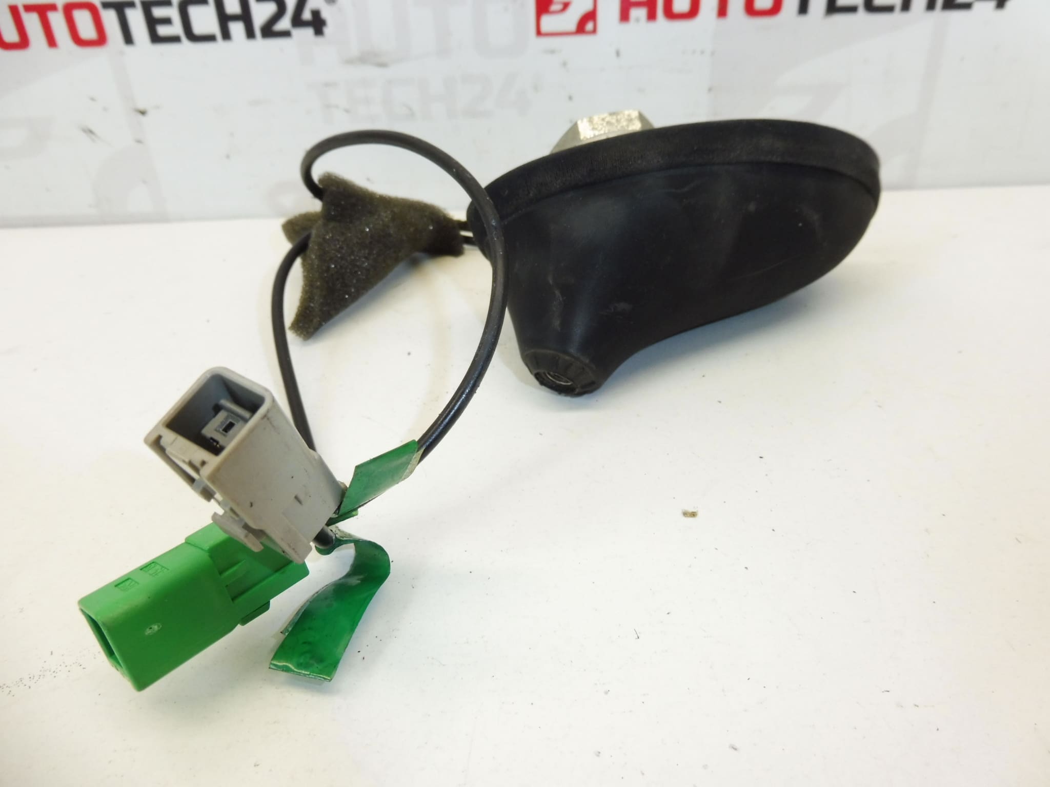 Citroën C5 X7 9665130380 6561RG - Imagen 2