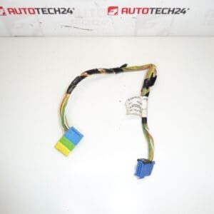 Arnés cambiador de CD Citroen Peugeot 9642532680