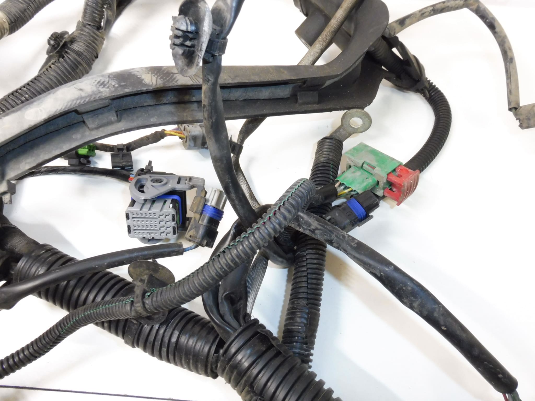 Conjunto para Citroën/Peugeot 1.6 16V NFU 9684859680 6569PE - Imagen 2