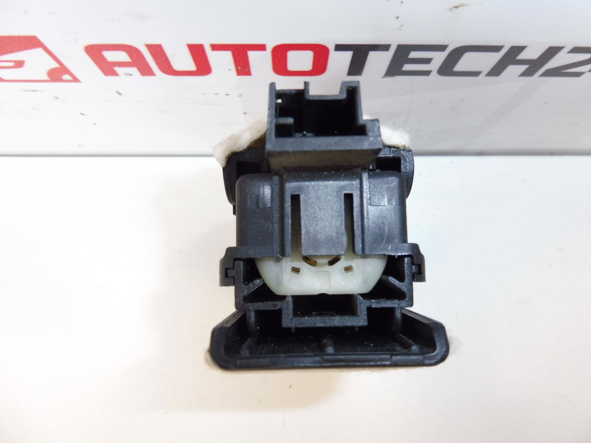 Almohadilla antivibraciones AFIL para Citroën y Peugeot 8906CJ - Imagen 2