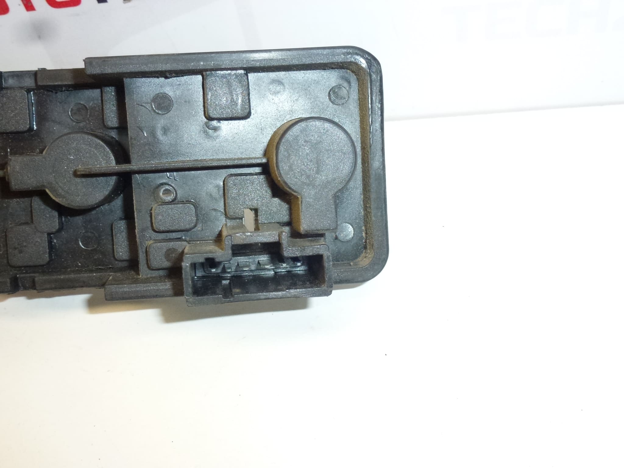 Piloto trasero izquierdo Citroën Xsara Picasso 6350N0 6350T2 - Imagen 2