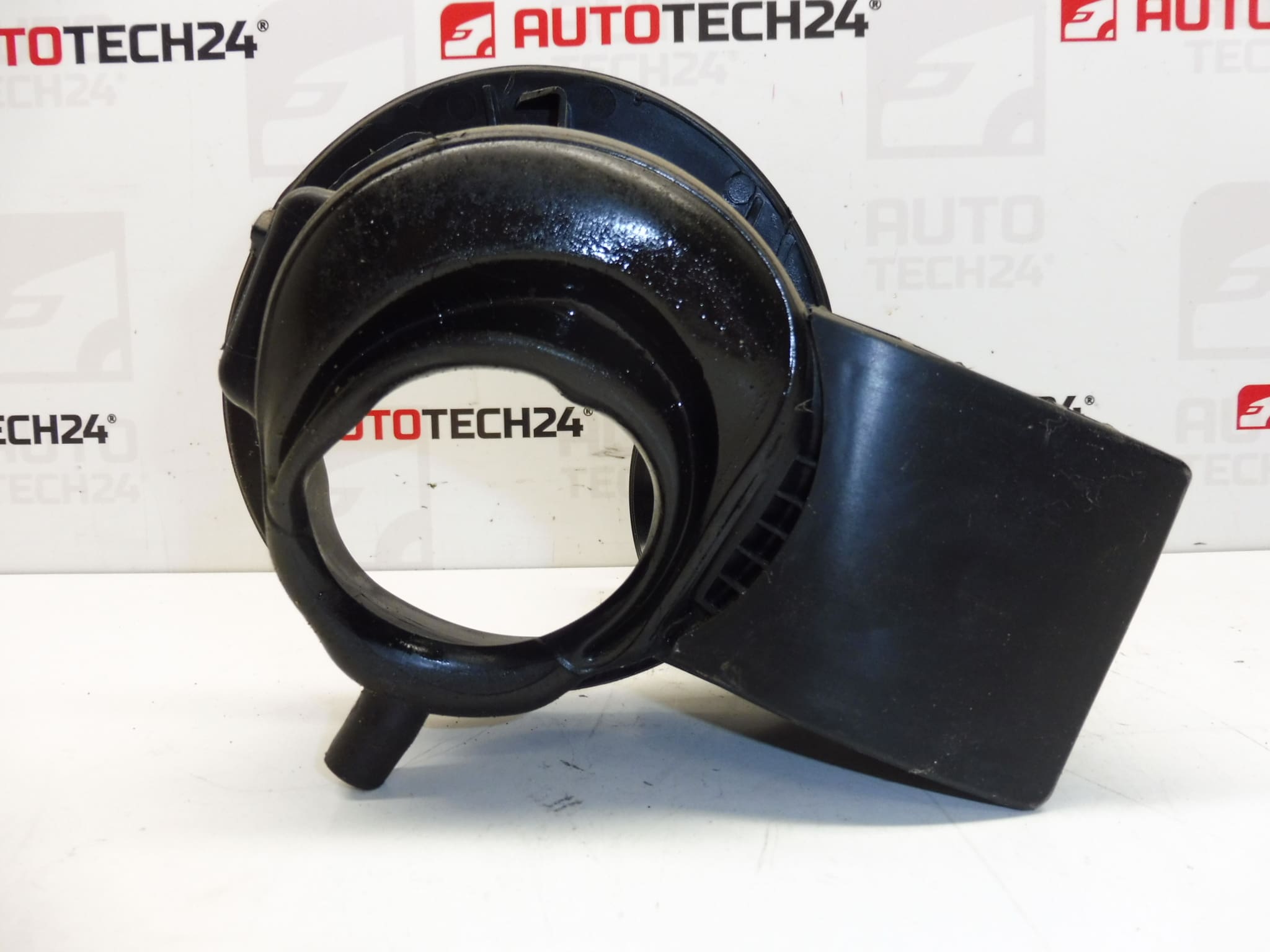 Boca de Llenado de Combustible Citroën C4 Grand Picasso 9654052280 9685086780 1517E3 - Imagen 2