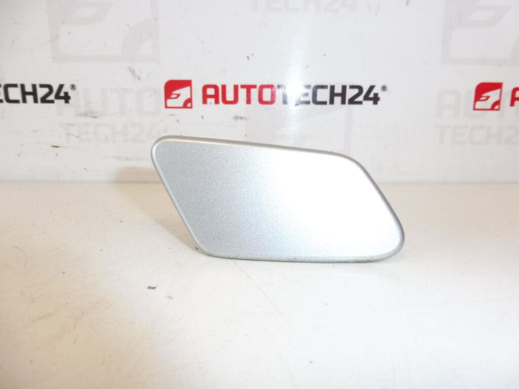 Boquilla limpiaparabrisas con tapa luz derecha EZRC Citroën C8 6438K3 6438K7
