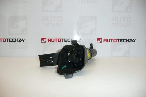 Boquilla P Del Limpiaparabrisas Peugeot 407 9648976180 6438L8 - Imagen 2