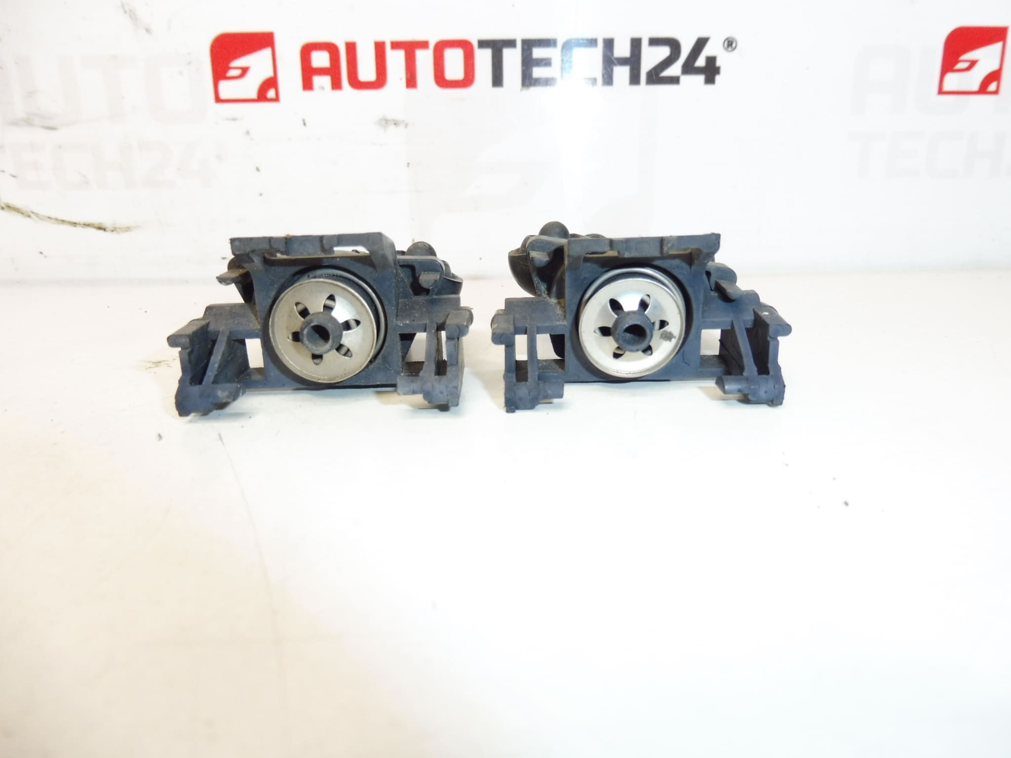 Boquillas lavafaros para Citroën C5 II (6438P5, 6438P6) - Imagen 2