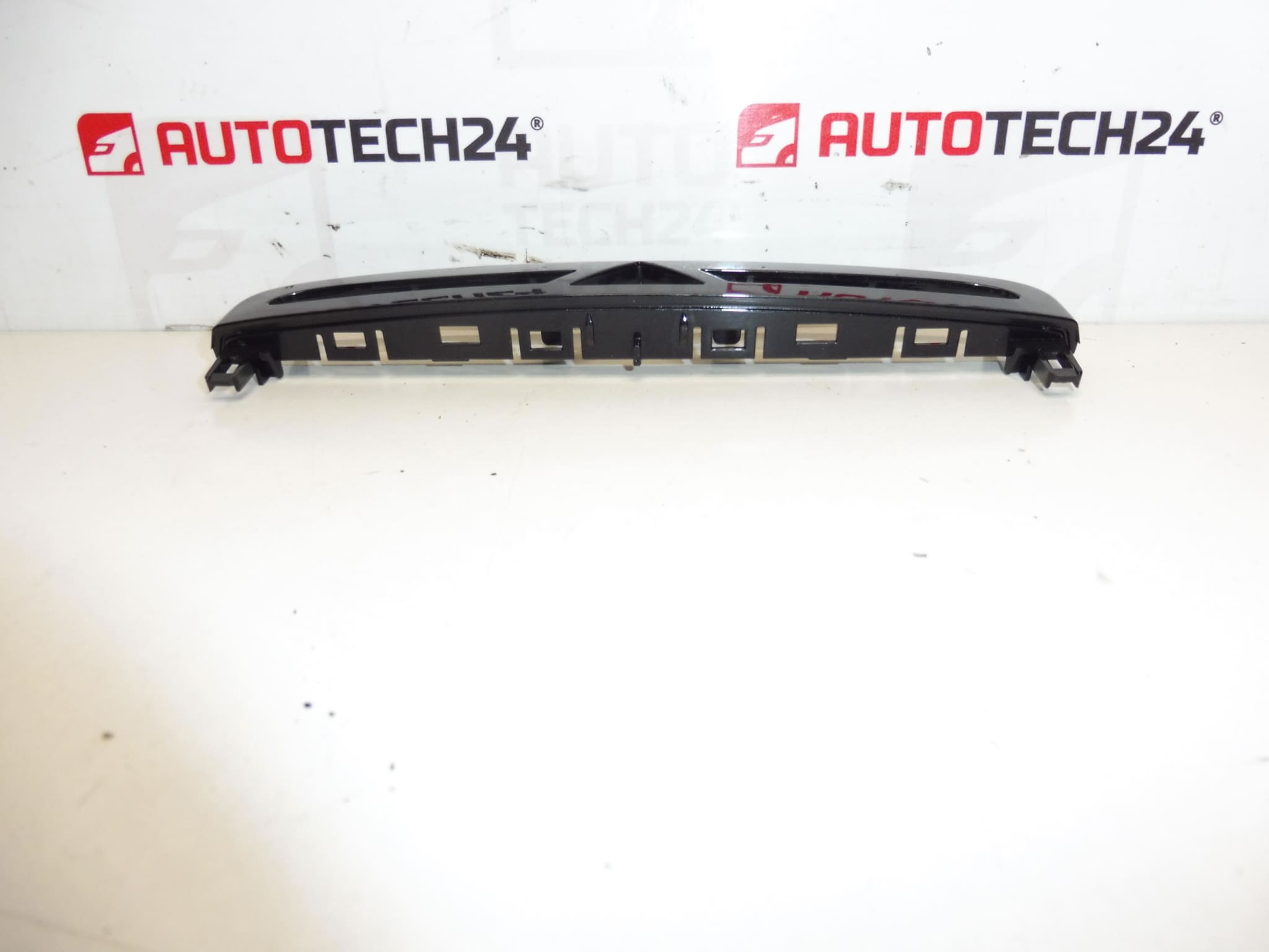 Panel de botones Peugeot 308 9658691577 8231QN - Imagen 2